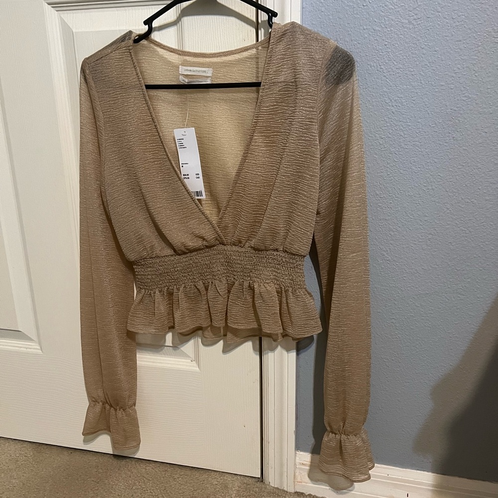 Women’s top